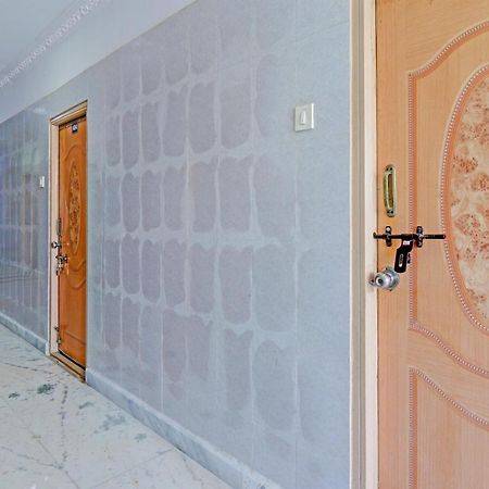 OYO 29087 Hotel Golden Pride Shamshabad Buitenkant foto